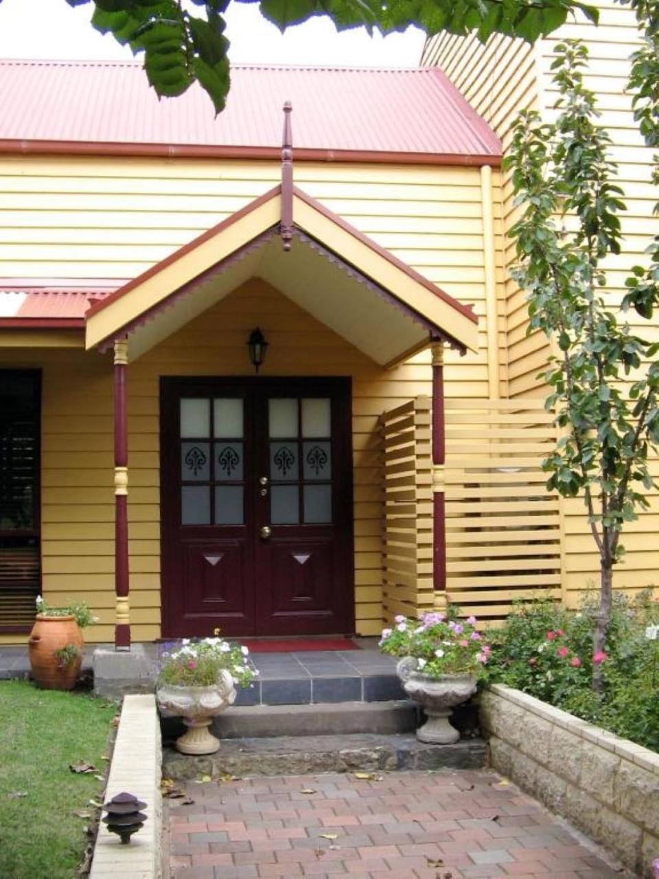 The Camperdown Mill Exterior foto